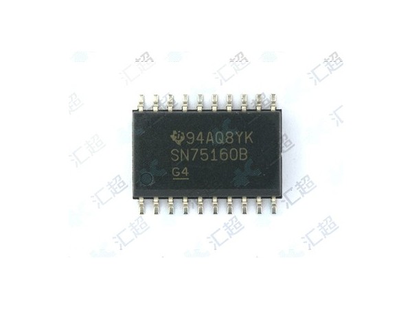 SN75160BDWR-收发器-桃花网精品视频一区二区