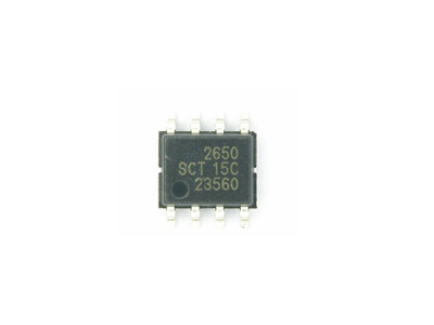SCT2650STER-降压DCDC-桃花网精品视频一区二区