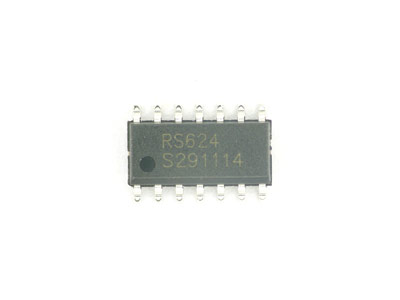 RS624XP-运算放大器-桃花网精品视频一区二区