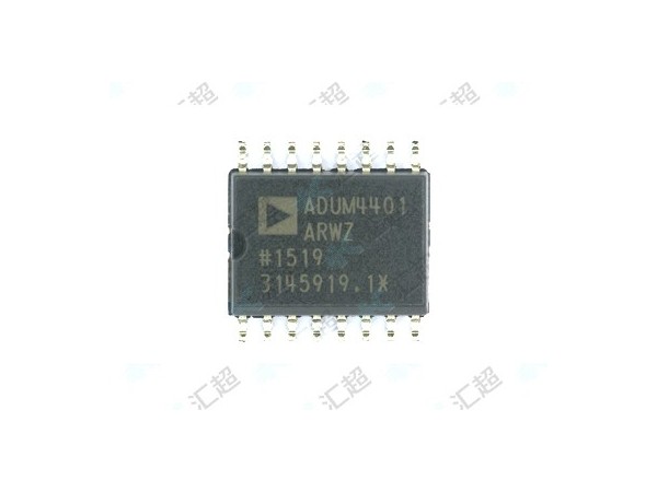 ADUM4401ARWZ-数字隔离器-桃花网精品视频一区二区