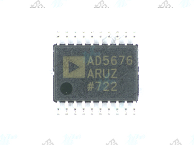 AD5676ARUZ-数模转换器-桃花网精品视频一区二区