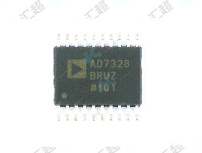 AD7328BRUZ-模数转换器-桃花网精品视频一区二区