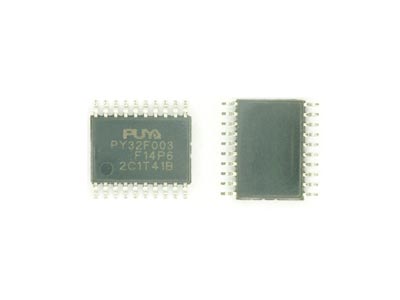PY32F003F14P6TU-MCU微控制器-黄色污污污桃花视频