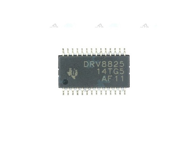 DRV8825PWPR-电机驱动器-桃花网精品视频一区二区