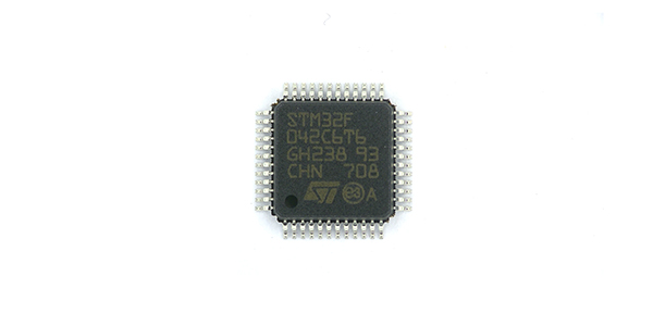 STM32F042C6T6的配置说明与应用场景-桃花视频在线免费观看电子