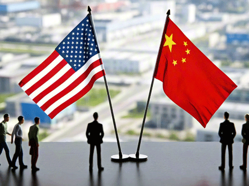 关税重压下，国产芯片崛起正当时