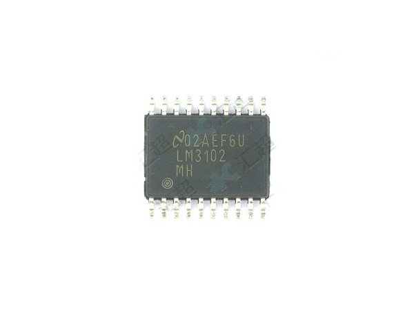 LM3102MHX/NOPB-开关稳压器-桃花网精品视频一区二区