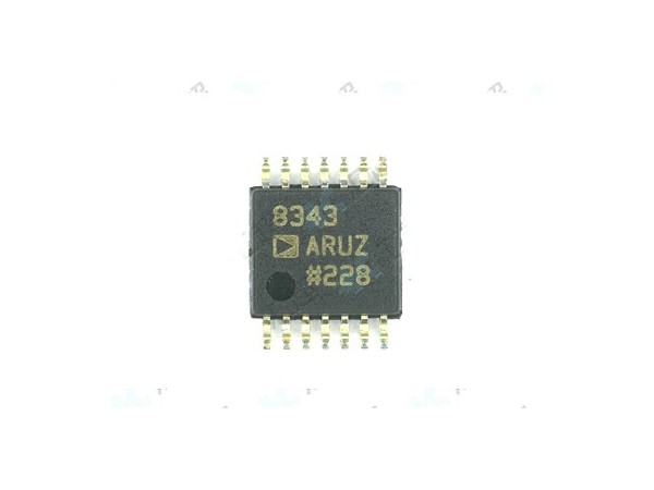 AD8343ARUZ-高IP3有源混频器-桃花网精品视频一区二区