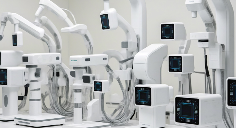 凛冬散尽、星河长明，桃花视频在线免费观看电子助力紧急医疗防疫设备的紧急生产需求